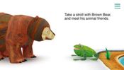 Eric Carle's Brown Bear Animal Parade