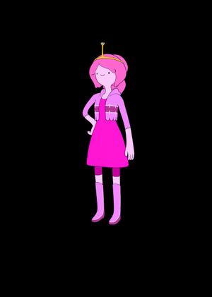 Fortnite - Princess Bubblegum Outfit (DLC) Epic Games Key GLOBAL