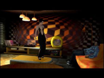 Redeem Fahrenheit (Indigo Prophecy) PlayStation 2
