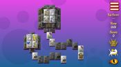 Get Meow-Jong Solitaire