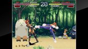 Get ACA NEOGEO GALAXY FIGHT: UNIVERSAL WARRIORS