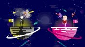 Redeem Mr Blaster Steam Key GLOBAL