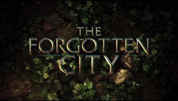 The Forgotten City PlayStation 5