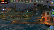Her Majesty's Ship (Nintendo Switch) eShop Key UNITED STATES