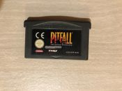 Pitfall: The Mayan Adventure Game Boy Advance