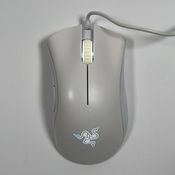 Buy Razer DeathAdder Essential Gaming Mouse: 6400 DPI Optical Sensor - 5 Programmabl