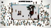 Jessie 'Boom' James - a jigsaw chess tale (PC) Steam Key GLOBAL