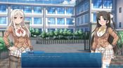 Redeem Sakura Swim Club Steam Key GLOBAL