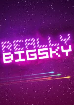 Really Big Sky (PC) Steam Key GLOBAL