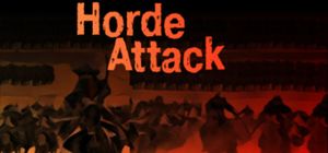 HORDE ATTACK