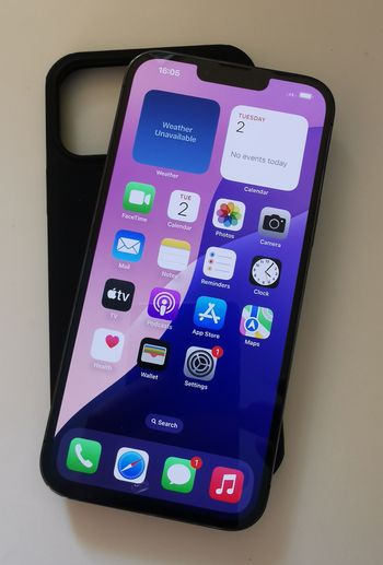 Get Apple iPhone 13 Pro Max 256GB Graphite