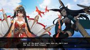 Azur Lane Crosswave - Taihou (DLC) (PC) Steam Key GLOBAL