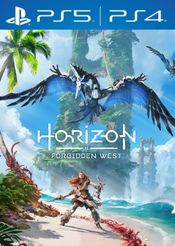 Buy Horizon: Forbidden West (PS4/PS5) PSN Key UNITED STATES