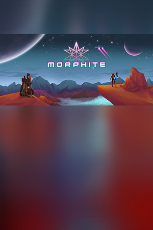 Morphite Steam Key (PC) GLOBAL