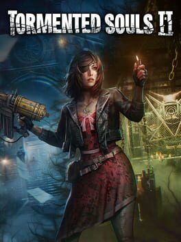 Tormented Souls 2 Steam Key (PC) LATAM