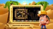 Diggy's Adventure