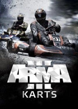 Arma 3 - Karts (DLC)