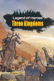 Legend of Heroes: Three Kingdoms Steam Key (PC) GLOBAL