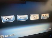 Nintendo Wii, Baltas, įrašyta 13 žaidimų