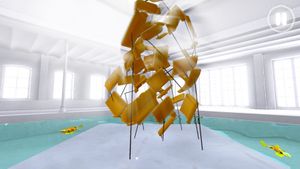 Perfect Angle VR - Zen edition