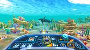 Fisher Fans VR