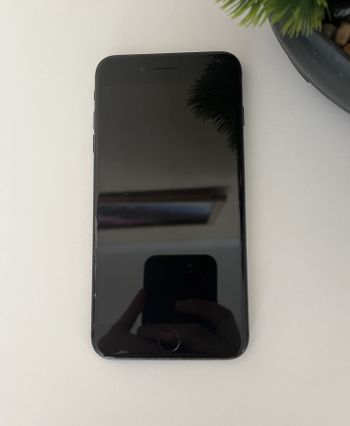 Buy iPhone 7 Plus Jet Black 128GB