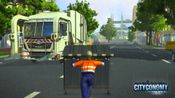 CITYCONOMY: Service for your City (HU/PL) Steam Key EUROPE