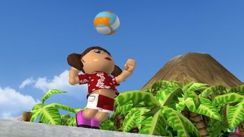 Buy Big Beach Sports Wii