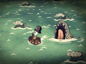 Redeem Don't Starve: Shipwrecked