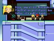 Get Super Boss Gaiden