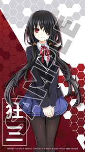 Get DATE A LIVE Rio Reincarnation Deluxe Pack (DLC) (PC) Steam Key GLOBAL