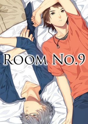 Room No. 9 Steam Key GLOBAL