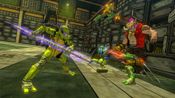 Teenage Mutant Ninja Turtles: Mutants in Manhattan Steam Key GLOBAL