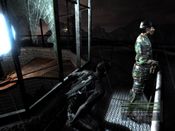 Redeem Tom Clancy's Splinter Cell Chaos Theory PlayStation 2