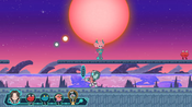 Redeem Uchu Shinshuchu (Nintendo Switch) eShop Key UNITED STATES