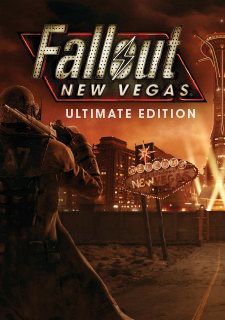 Fallout New Vegas ( )