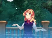 Driftwood The Visual Novel for sale