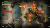 Buy Bloody Streets (PC) Steam Key GLOBAL