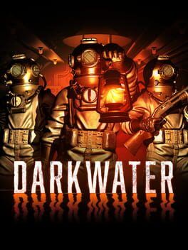 Darkwater Steam Key (PC) LATAM