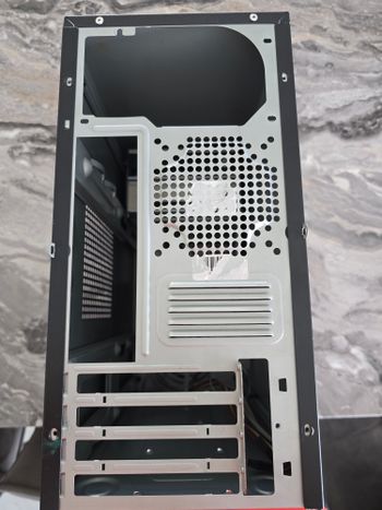 Buy Magnum case