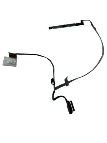 Lenovo Yoga 500-14IBD Laptop LCD Cable with Camera Module 450.03R01.0011