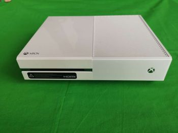 Xbox One, White, 500GB