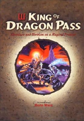 King of Dragon Pass