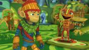 The Last Tinker: City of Colors Steam Key (PC) GLOBAL