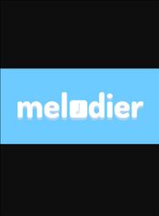 Melodier (PC) Steam Key GLOBAL