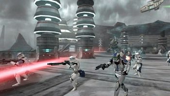Star Wars: Battlefront II Xbox