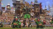 Blood Bowl 2 + Official Expansion (PC) Steam Key GLOBAL for sale
