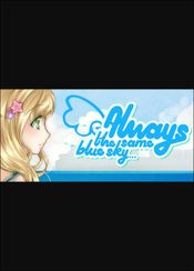 Always The Same Blue Sky... (PC) Steam Key GLOBAL