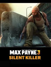 Max Payne 3 - Silent Killer Loadout Pack (DLC) Steam Key EUROPE
