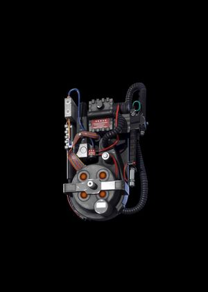 Fortnite - Proton Pack Back Bling (DLC) Epic Games Key GLOBAL